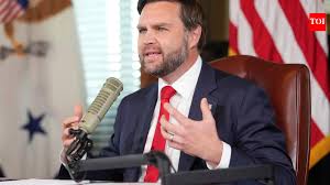 US Ready to Strike Again if Iran Talks Collapse, Warns JD Vance