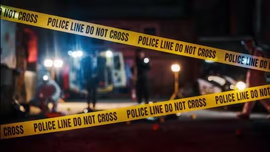 Odisha Couple Critically Injured After Being Set Afire in Sleep
