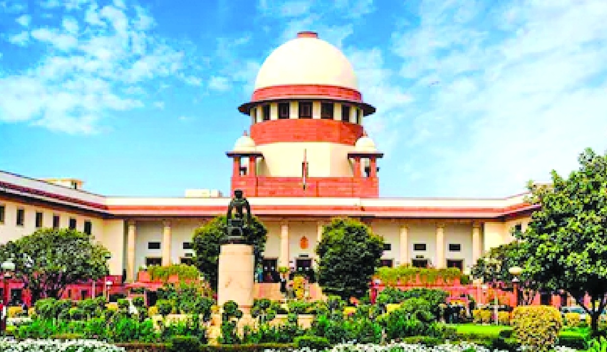 Supreme Court Seeks Response on Plea to Ban Tetra Pack and Sachet Alcohol