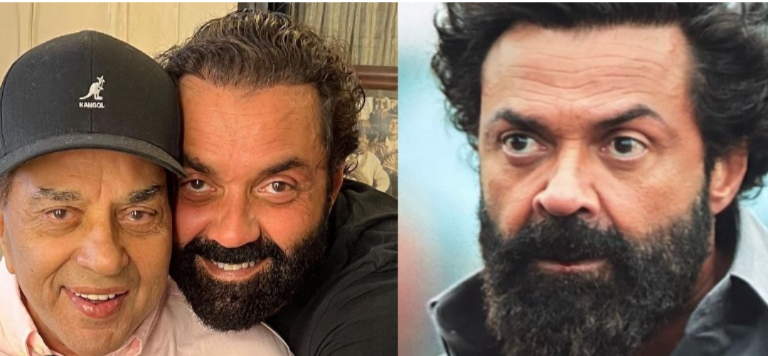Tu villain hai?: Dharmendra was unsure about Bobby Deol playing villain in Animal
