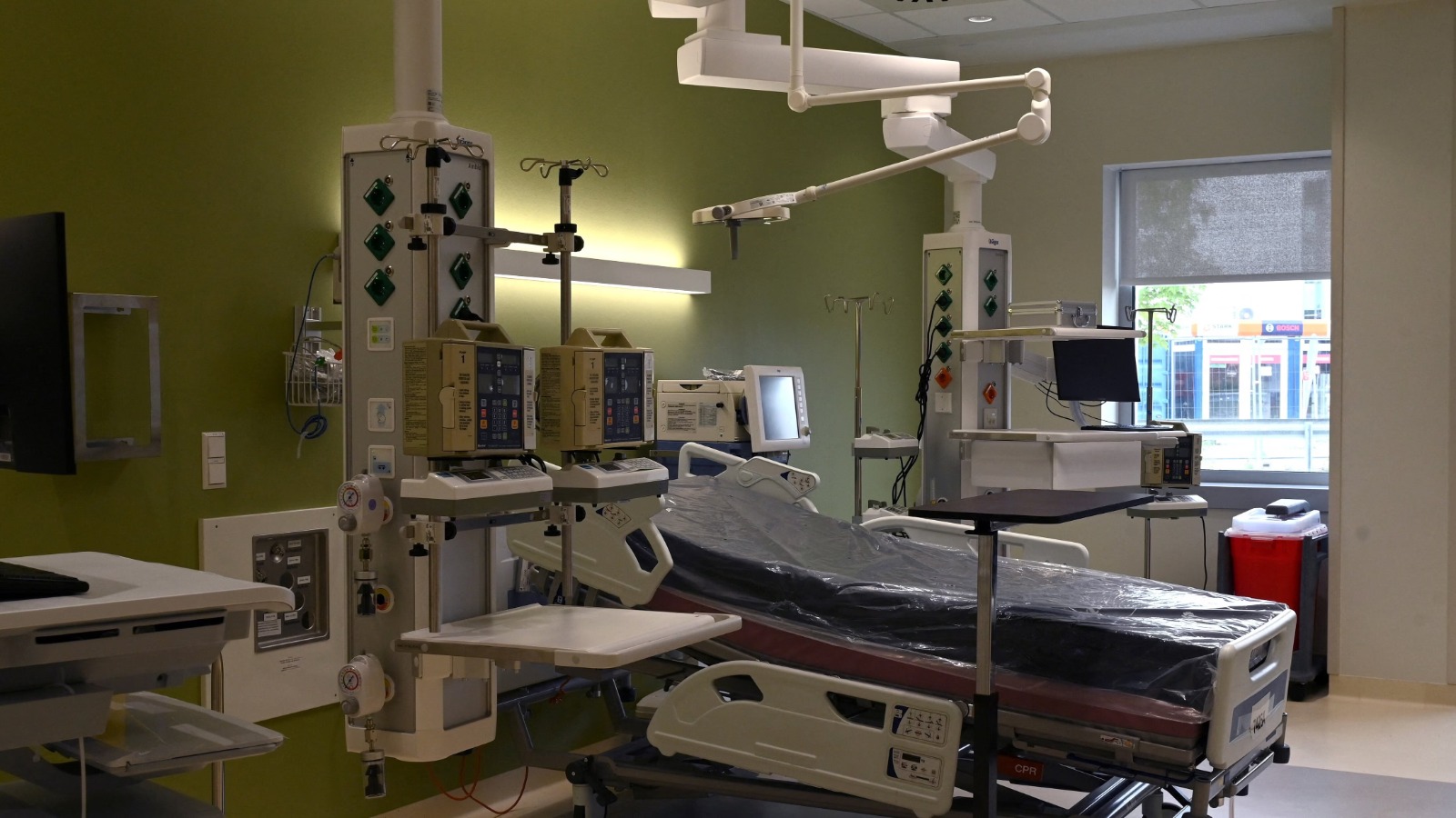 Supreme Court Orders Nationwide Audit of ICUs and Nursing Colleges Within Two Months