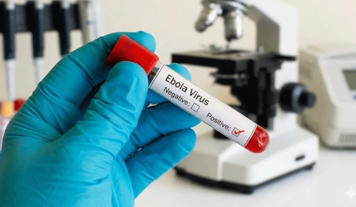 Delhi Airport Issues Ebola Advisory Amid Rising Global Cases