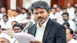 TVK Expandes Their Cabinet 23 New Ministers Inducted in Tamil Nadu, Including 2 From Congress