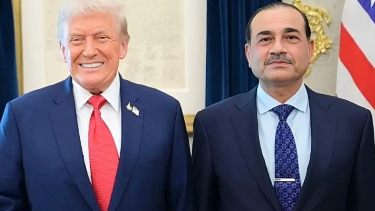 Pakistan’s Munir Steps Into Iran Truce Push as Trump Netanyahu Rift Deepens