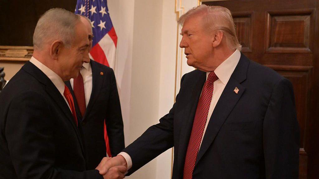 Trump, Netanyahu Clash Over Iran War as Tehran Warns Conflict Could Spread