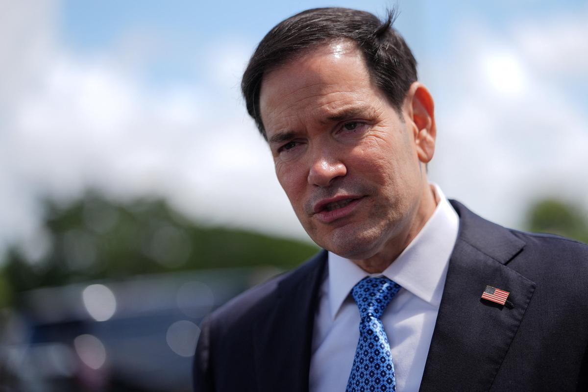 Rubio Calls India a ‘Great Partner’, Signals Stronger Energy Ties Ahead of Visit