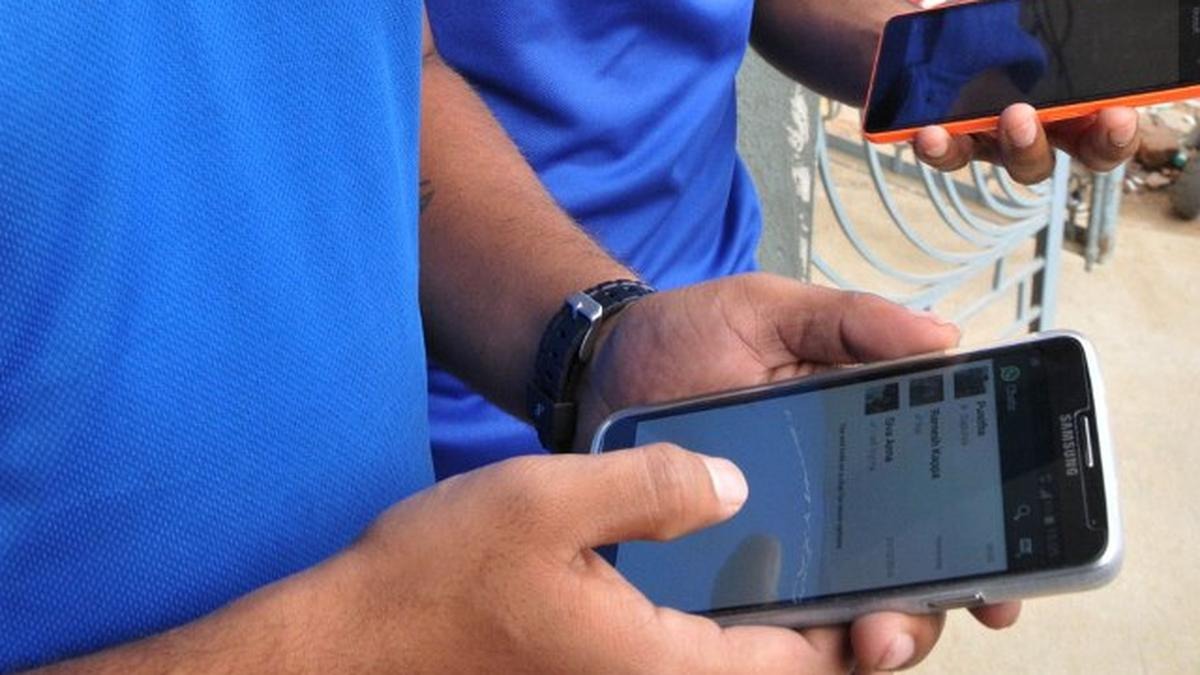 Group Demands WhatsApp-Google Maps Helpline to Rescue Abused, Trafficked Children