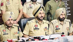 Traffic Police ASI Shot Dead Near Amritsar While Heading for Morning Duty