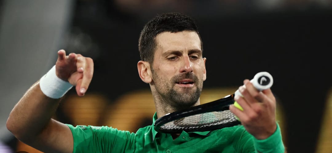 Novak Djokovic shares major fitness update after winning French Open opener