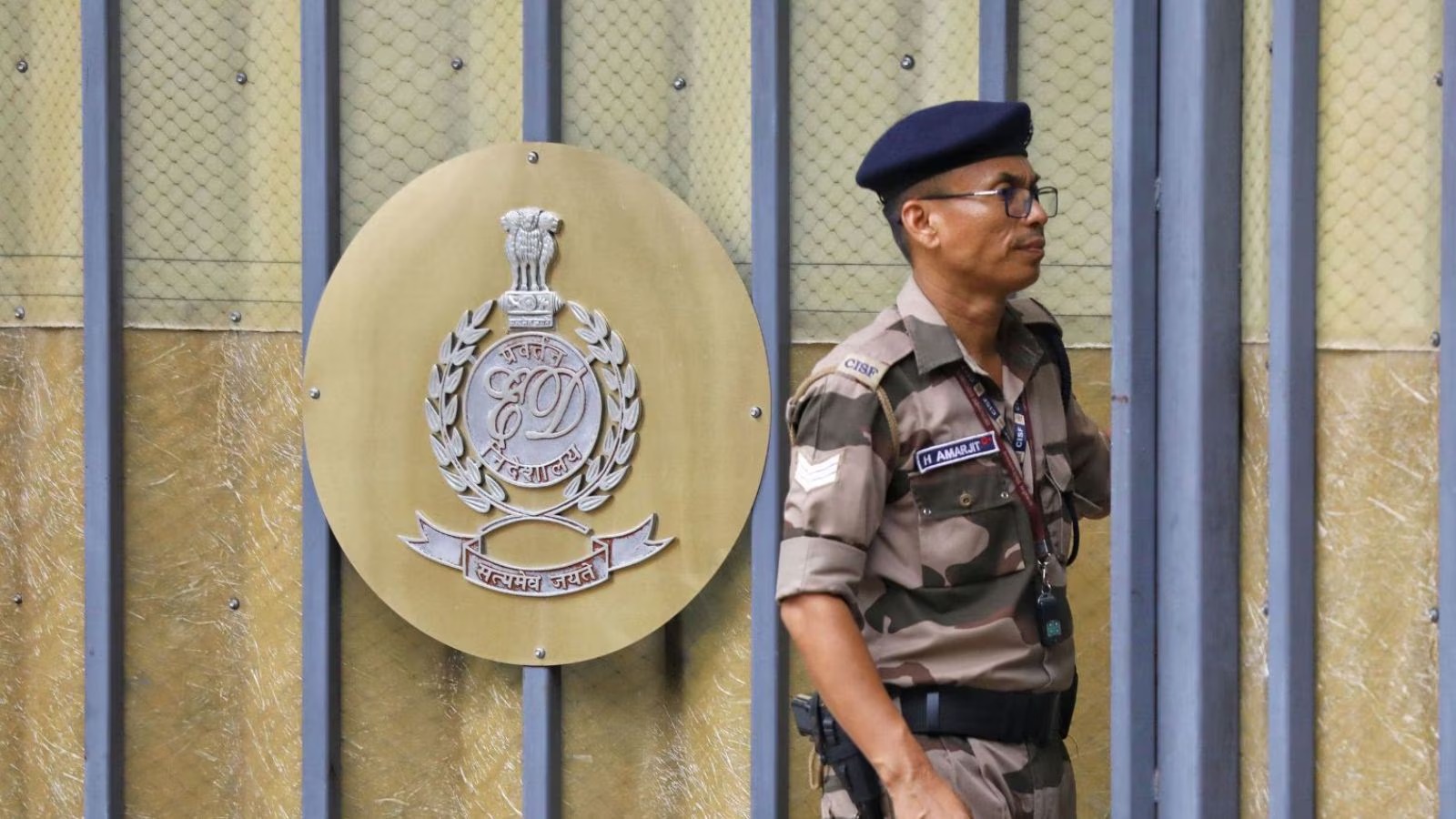 ED Unearths Massive Kolkata Land Grab Syndicate; Police Under Scanner