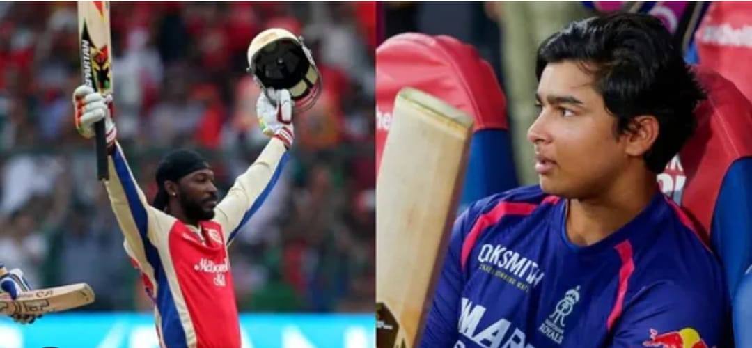 15-Year-Old Vaibhav Sooryavanshi Targets Historic 200 In T20 Cricket