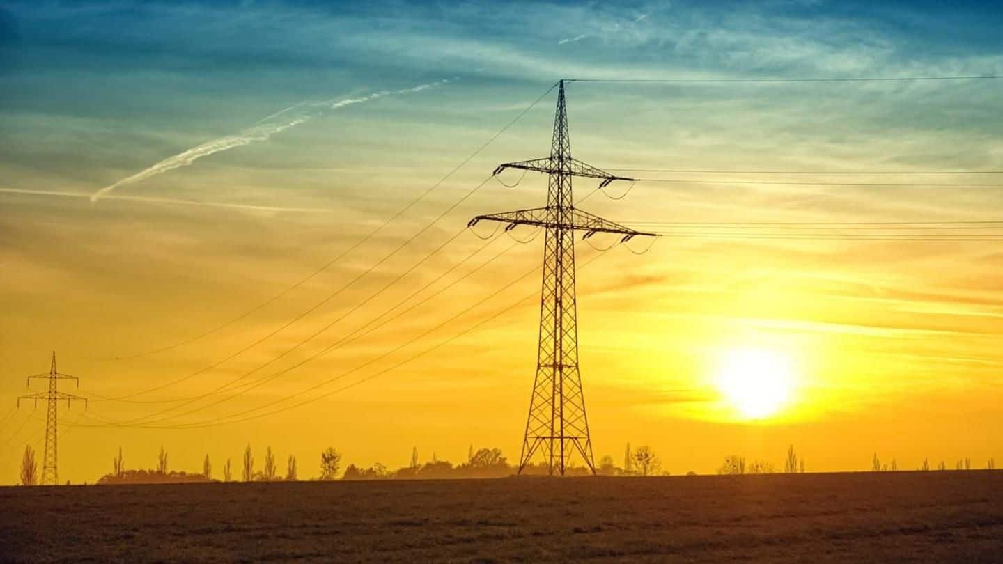 Power crisis deepens in Uttar Pradesh as several plants shut down; people suffer in extreme heat