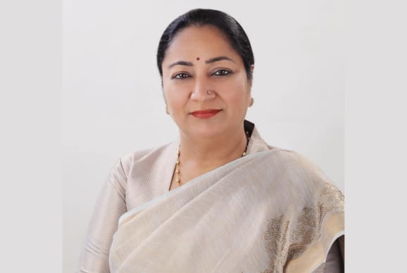Delhi CM Rekha Gupta Vows Resilience After Attack
