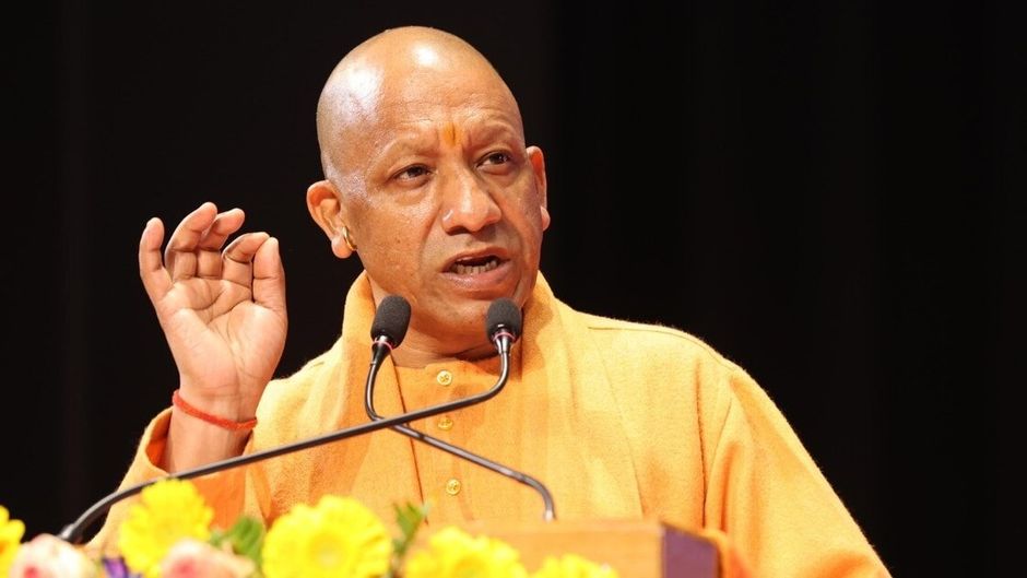 No Public Bakrid Sacrifice or Road Blockade for Namaz: Yogi Issues Statewide Directions