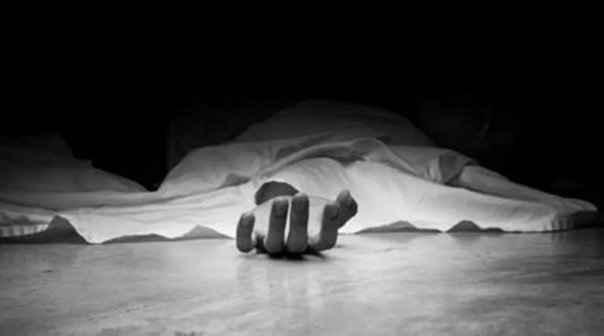 Mother Prays Over Son’s Decomposing Body for Five Days in Madhya Pradesh