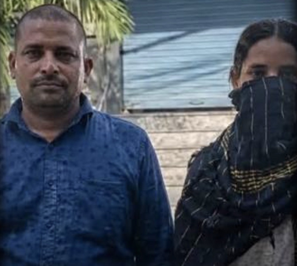 Begusarai Father Alleges Misconduct by Hotel Staff During Daughter’s Exam Trip