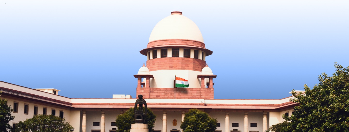 Supreme Court Upholds Election Commission’s Special Voter Roll Clean-Up Drive