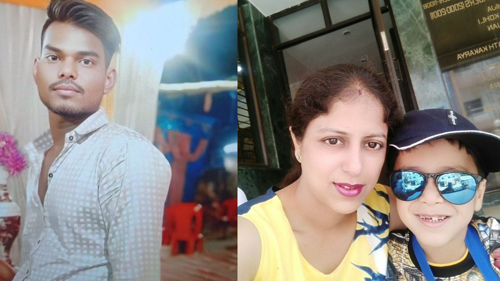 Couple, eldest son found dead in Delhi; youngest son confesses to killing family