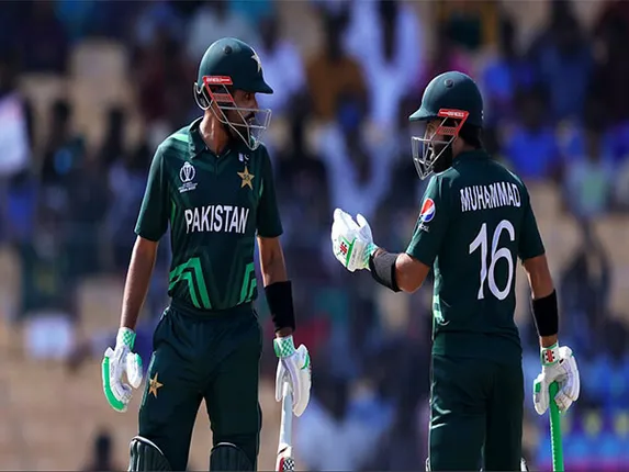 Senior Pakistan players upset over PCB’s central contract downgrade: Report