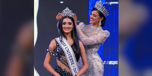 Miss Universe 2025
