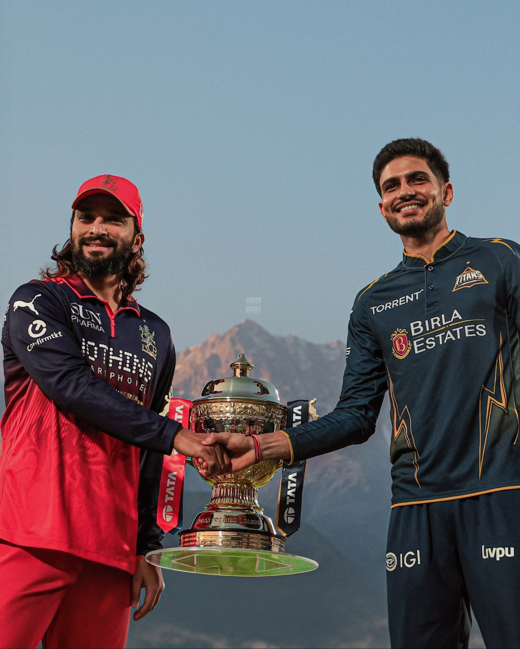 Royal Challengers Bengaluru vs Gujarat Titans, IPL 2026 Final: RCB eye back-to-back glory as GT chase home triumph