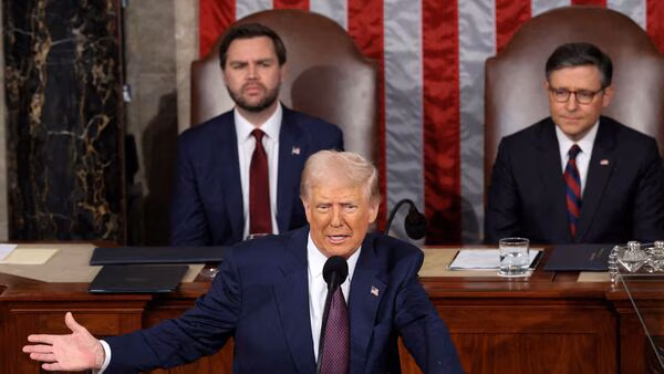Uncertainty Grows Over US-Iran Deal After Trump Holds High-Stakes Situation Room Talks