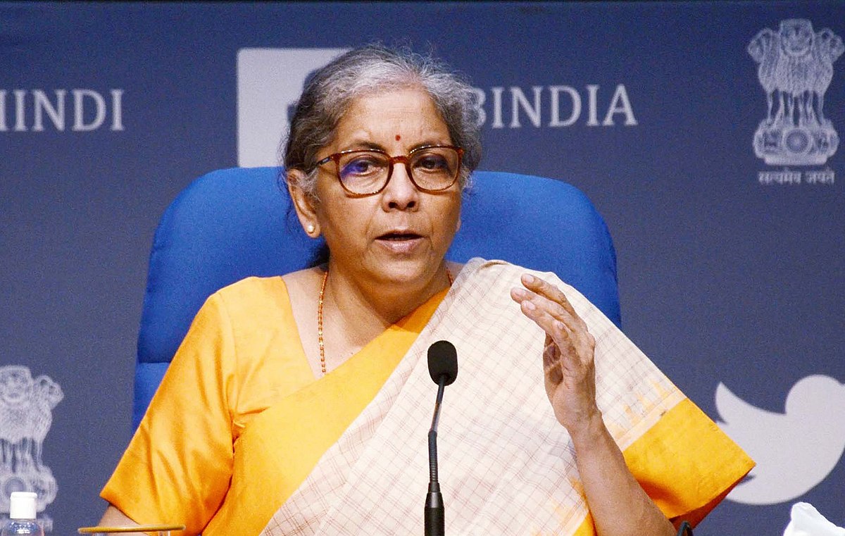 Key panel backs removal of GST 12 and 28 percent slabs decision now with council