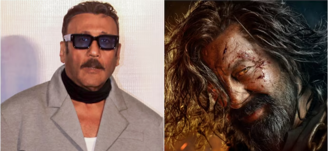 Khal Nayak sequel confirmed as Jackie Shroff reunites with Sanjay Dutt for ‘Khalnayak Returns’