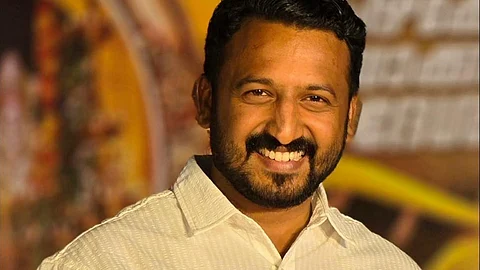 Kerala MLA Rahul Mamkootathil resigns from Congress role after allegations by actor