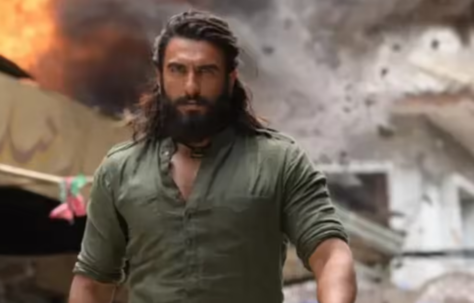 ‘Everything Shown Was True’: Pakistani Journalist Defends Ranveer Singh’s Dhurandhar Franchise