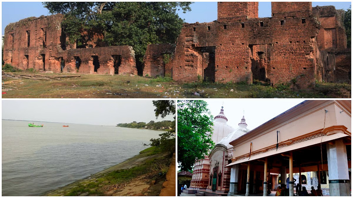 Historic Tamluk Eyed for Smart City Transformation