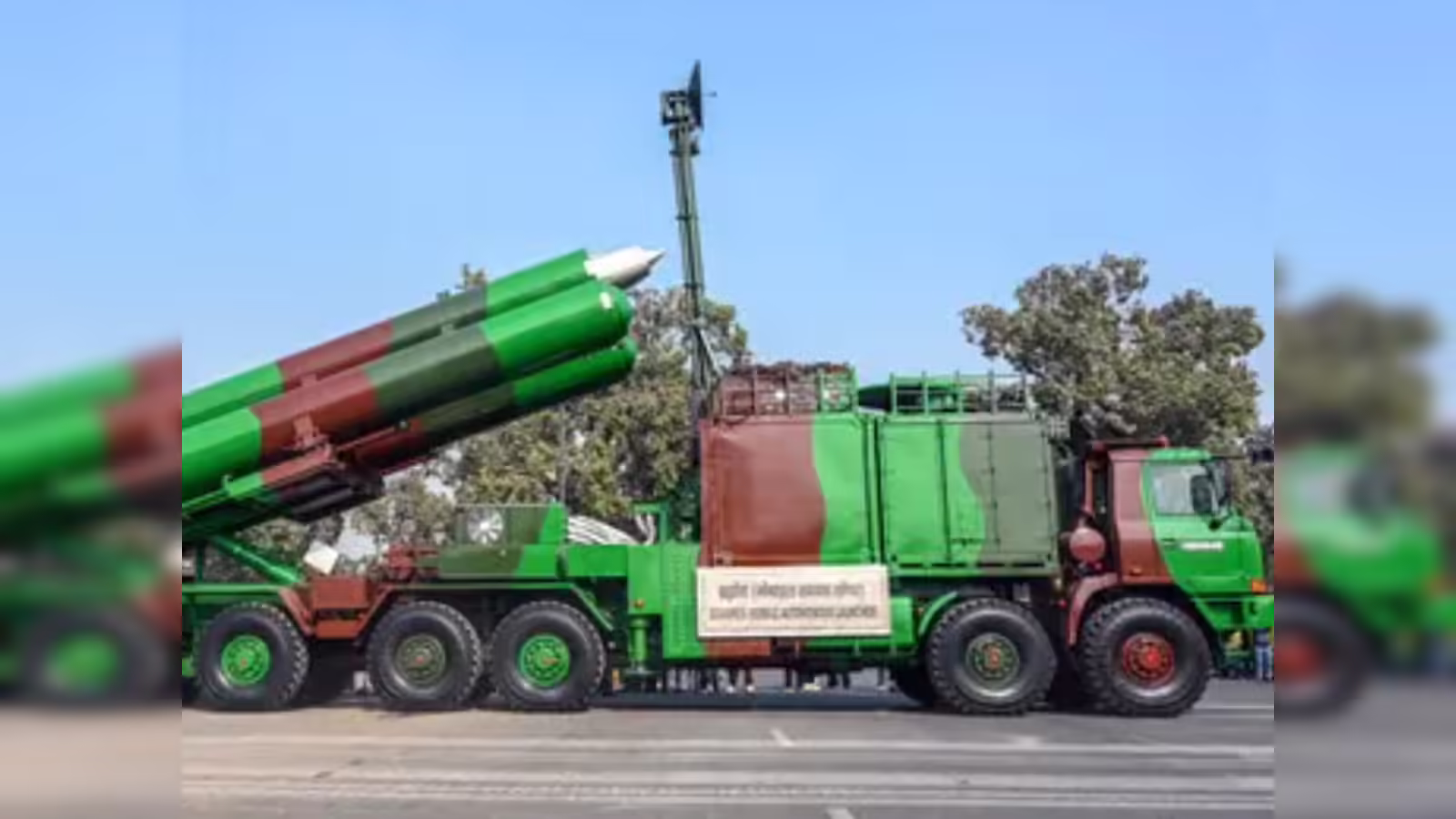 India-Vietnam BrahMos Agreement Signals Stronger Strategic Partnership in the Indo-Pacific