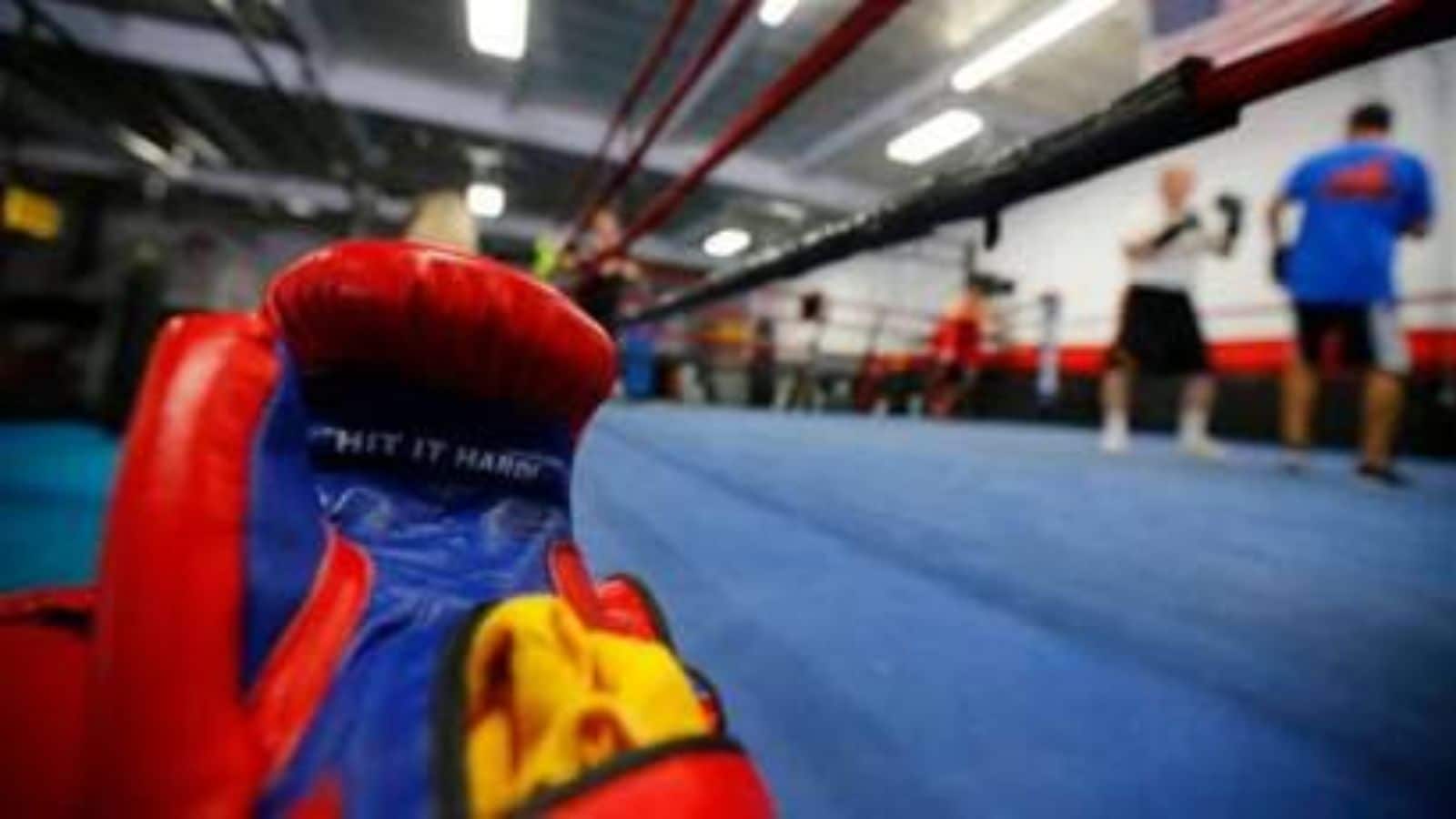 Boxing Federation of India braces for polls after months of turmoil