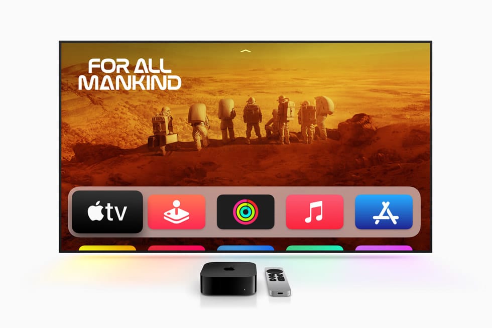 Apple TV+ Announces Third Price Hike to $12.99 Per Month