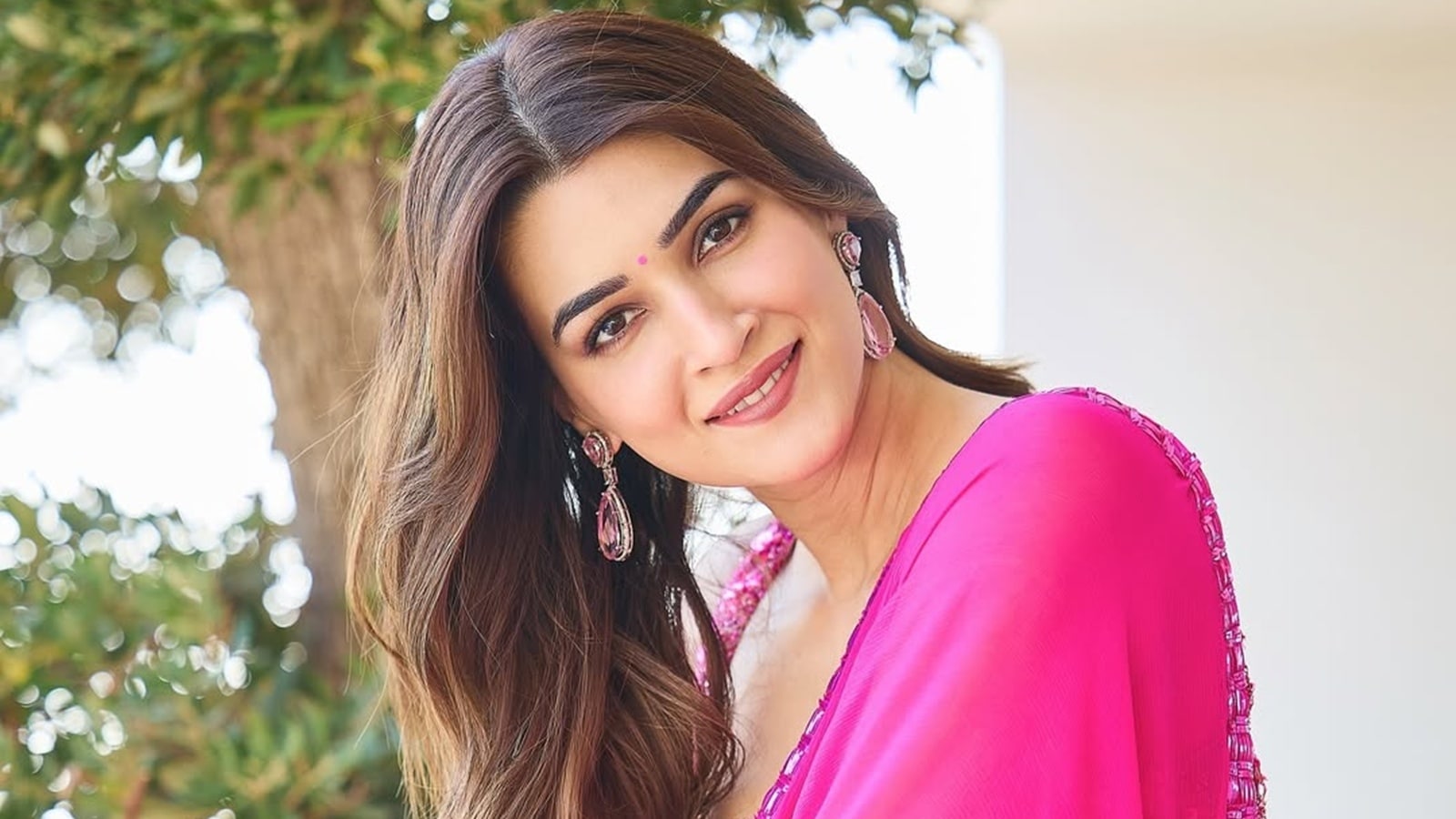 Kriti Sanon Calls for Equal Pay and Budgets in Bollywood