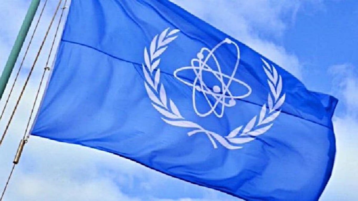 IAEA Raises Alarm Over Iran Nuclear Risks