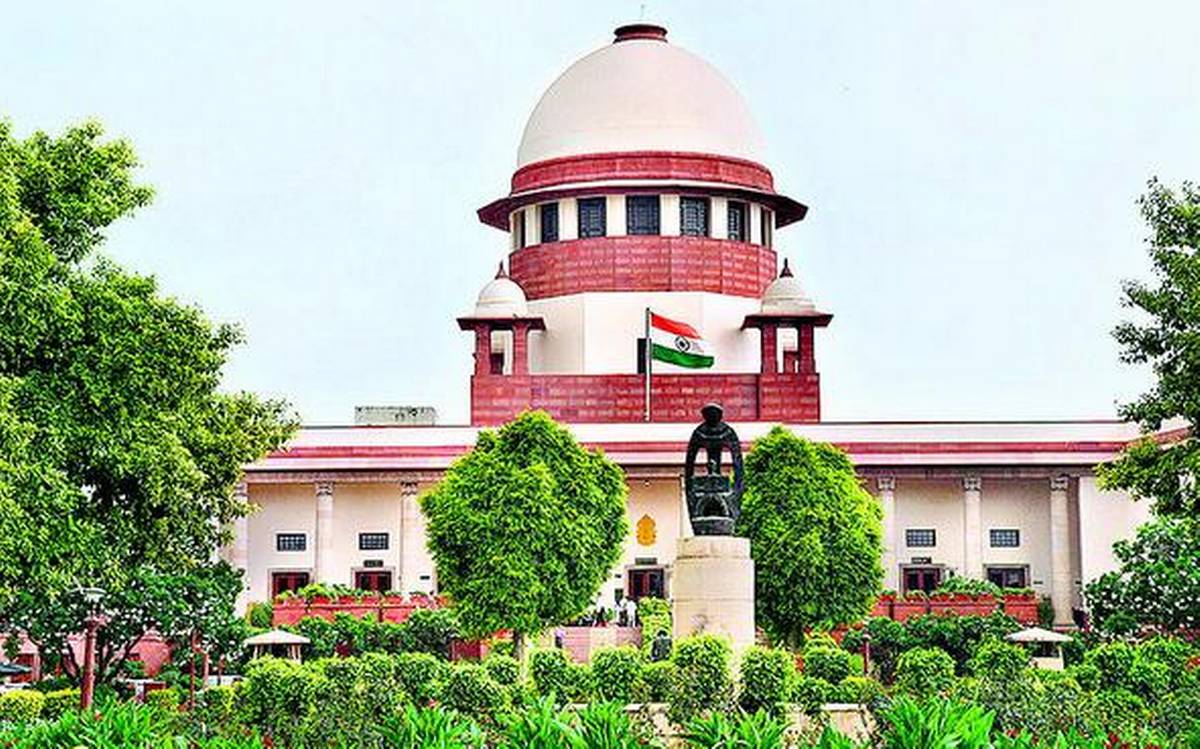 Supreme Court Bars Overqualified Candidates from Certain Government Posts