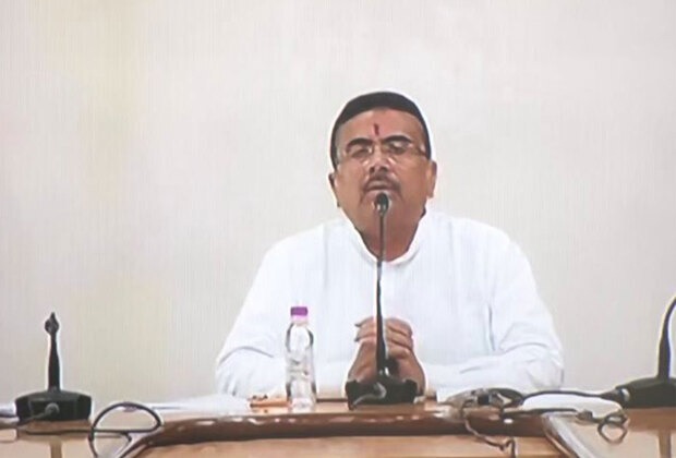 Kolkata To Join Central Water Metro Project Under Expanded Sagarmala Scheme