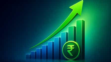 India Posts Strong 7.7% GDP Growth in FY26, Q4 Expands 7.8%