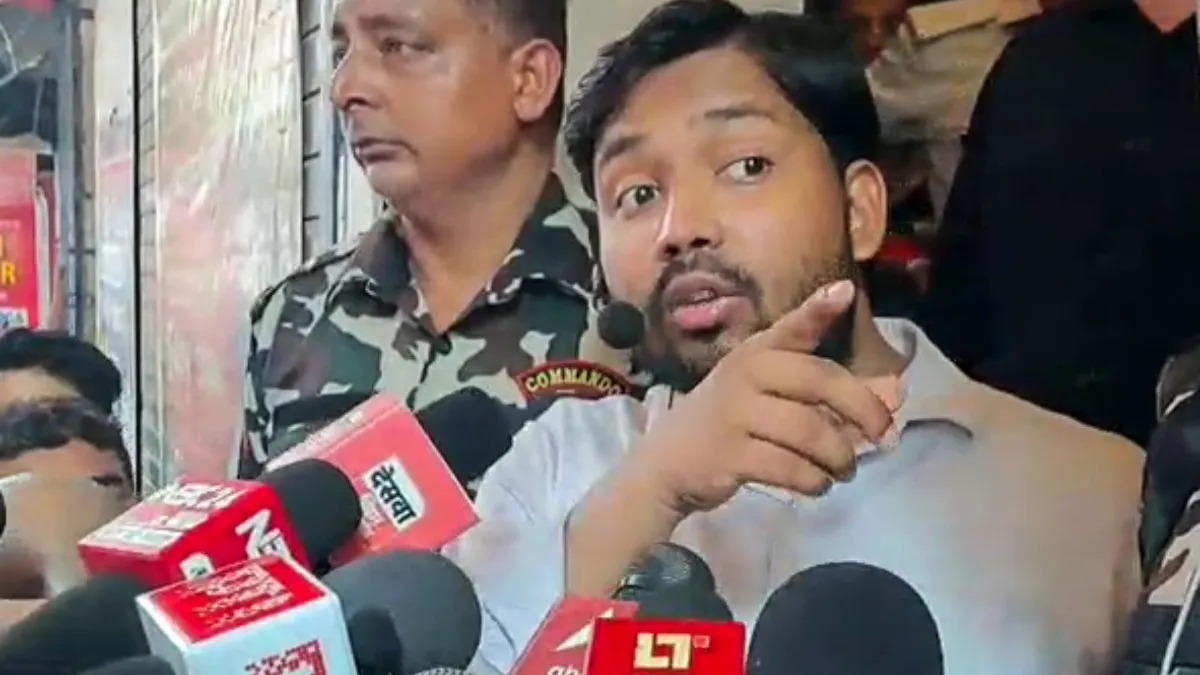 Patna Police Seek Khan Sir After Rivalry Sparks Violence at Coaching Center