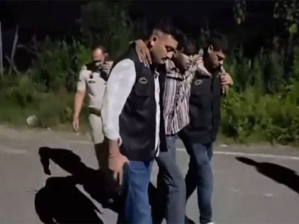 Elvish Yadav firing incident: Accused arrested after encounter in Faridabad