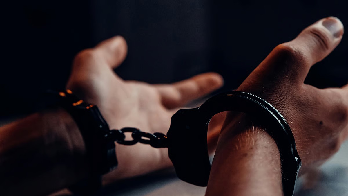 Gang Encounter in South Delhi: Three Prince Teotia Gang Members Arrested After Shootout