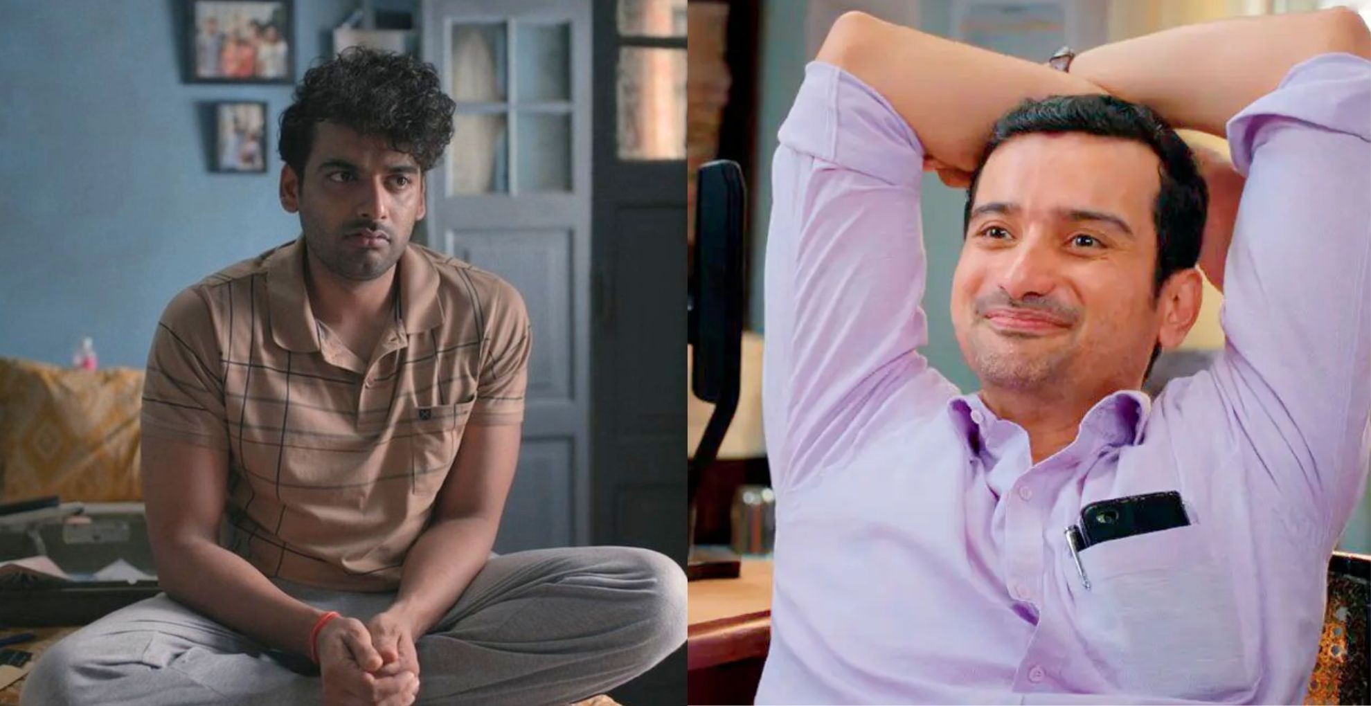 Gullak Season 5: Anant V Joshi Opens Up on Replacing Vaibhav Raj Gupta as Annu Mishra