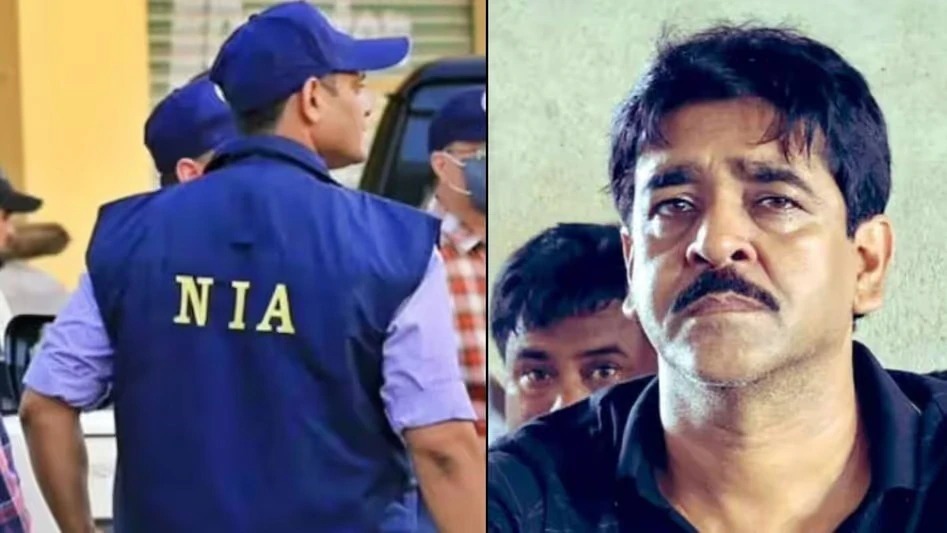 Viral Song Echoes at NIA Office as Former TMC MLA Shawkat Mollah is Arrested in Bomb Blast Case