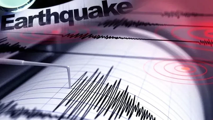 Earthquake tremors felt in Gujarat, no casualties reported