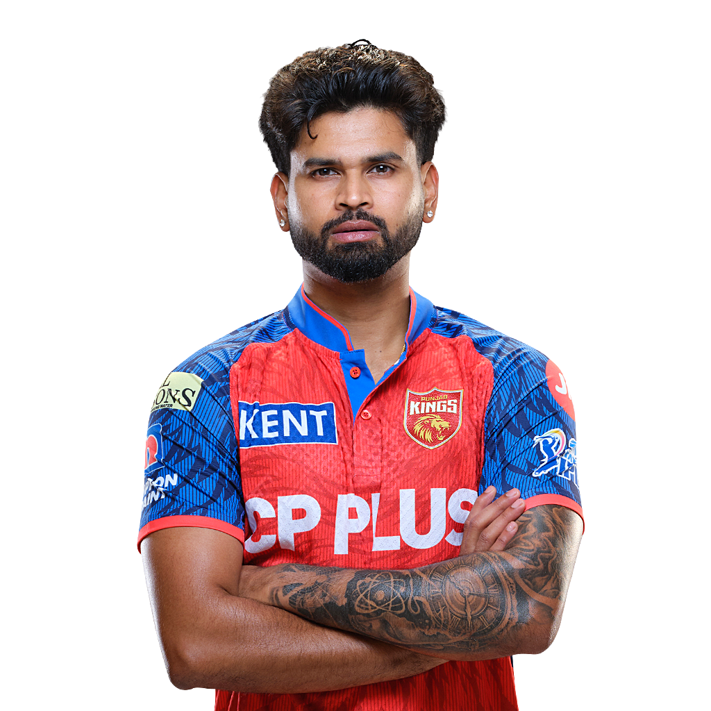 Shreyas Iyer Appointed India’s New T20 Captain: A Fresh Era Begins