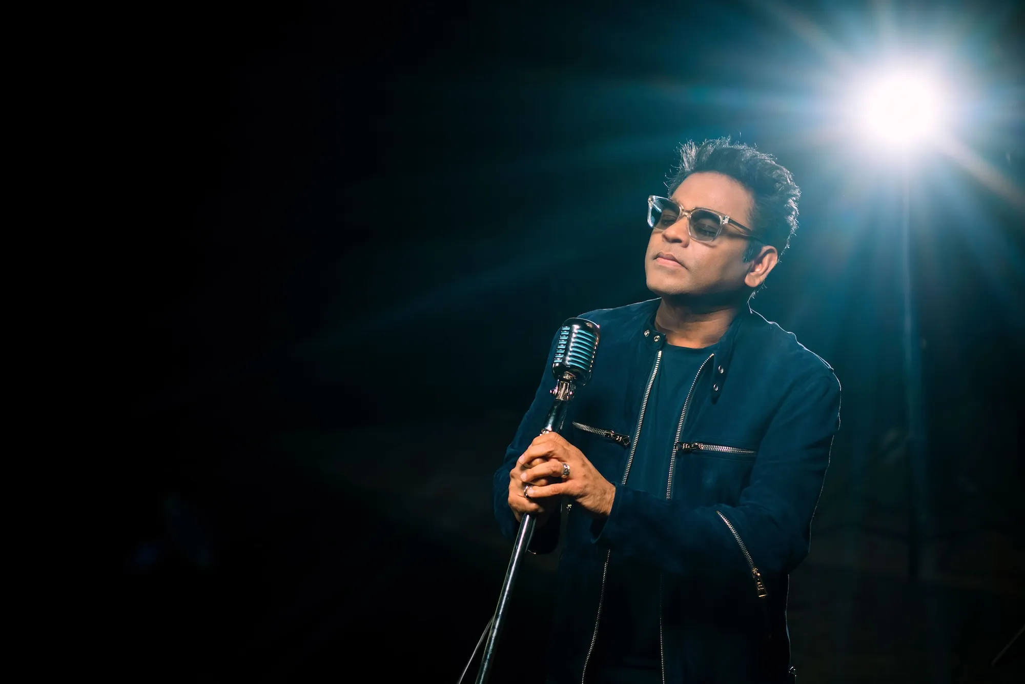 AR Rahman to Perform at Attari Border in Tribute to BSF Ahead of Main Vaapas Aaunga Release