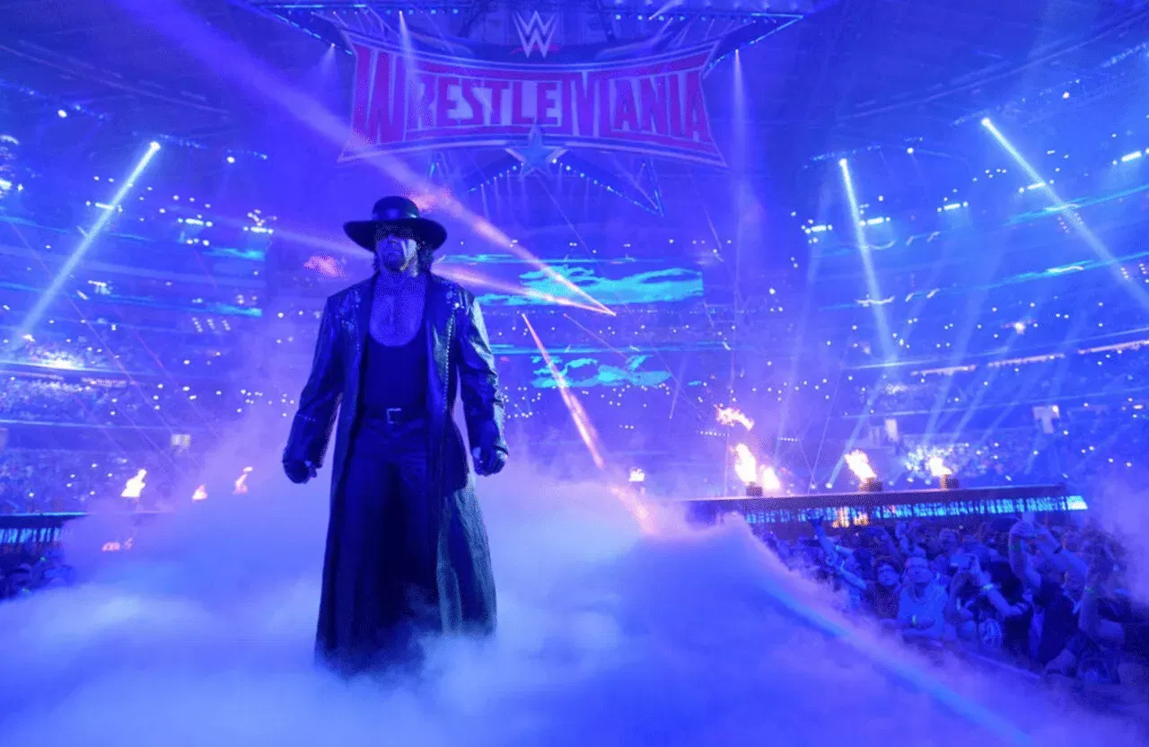 Undertaker Rumoured to Join Salman Khan on Bigg Boss 19