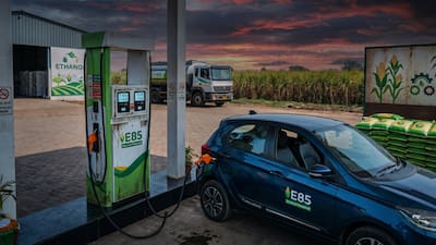 India Launches E85 Fuel to Reduce Petrol Import Dependence