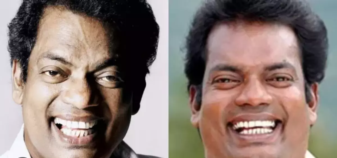 National Award-winning Malayalam actor Salim Kumar passes away at 56